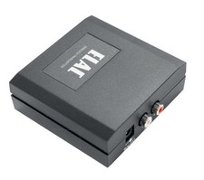 Wireless Audio Transmitter XLR RCA 24bit/48kH...