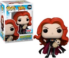 Funko Pop! Animation X Men 97 Goblin Queen 1304
