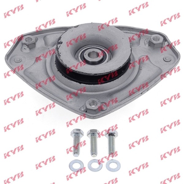 Reparatursatz, FederbeinstÜTzlager Vorderachse FÜR Fiat - KYB SM1806-image