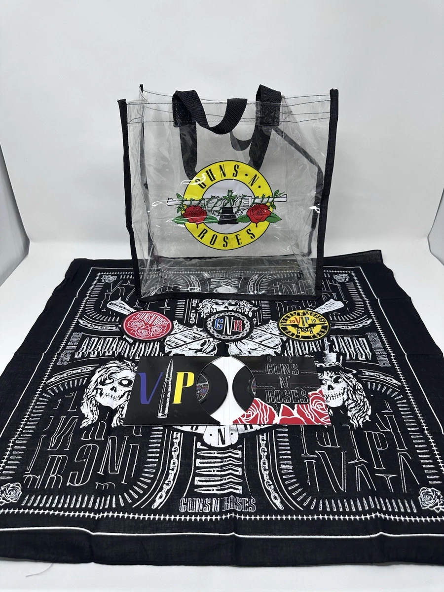 Other Guns N' Roses Memorabilia for sale | eBay