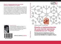 DiseñO E ImplementacióN De Una Red De Sensores InaláMbrica En Tinyos Alejandro C