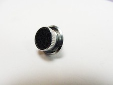 Yashica LM TLR Film spool knob w/ spring  1956-1961  Part  14.95  104 