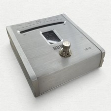 Korg DT-10 Digital Tuner Pedal Electric Elect...