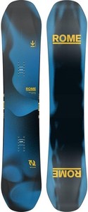 Rome Mod Snowboard | eBay