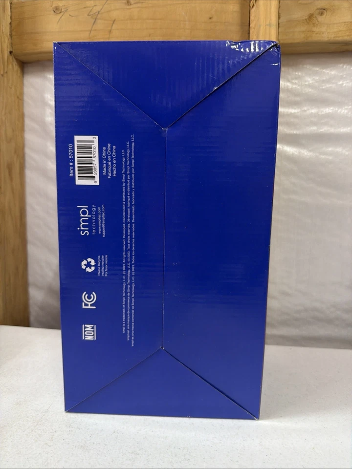 Alzheimer's and Dementia Memory Care Simple Music Player Easy To Use - Image 2 of 4