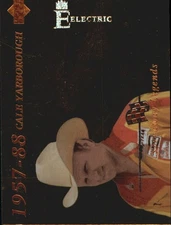 B1189- 1995 Upper Deck Silver Signature/Electric G2 -You Pick- 15+ FREE US SHIP