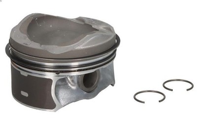 Kolbe NURAL 87-452800-3 für FORD FOCUS III 1.6 2010-2014