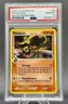 Pokemon 2006 Rayquaza Delta Species Holon Phantoms #26/110 PSA 10 POP only 54