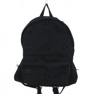 EASTPAK × RAF SIMONS RAF SIMONS × EASTPAK PADDED LOOP Backpack Rucksack Daypack Black