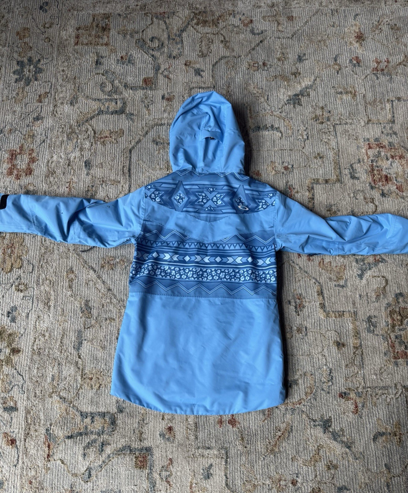 Oakley Jacket - image 2