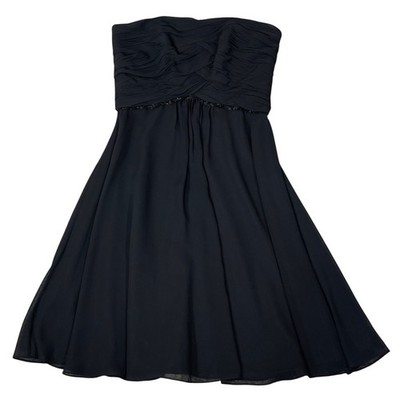 midi elegant black dresses for wedding guests Satin Bridesmaid Dress Confirmation Dresses First Communion Discreet side pockets add Size:EU 36.5/US 6.5 spring sundress