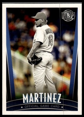 2017 Honus Bonus Fantasy Baseball #445 Carlos Martinez