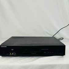Samsung DVD-V9800 DVD Player - Parts