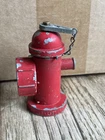 1950 Tonka Fire Hydrant Toy For TFD Pumper Tonka Truck