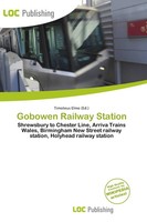 Timoteus Elmo | Gobowen Railway Station | Taschenbuch | Englisch (2026)