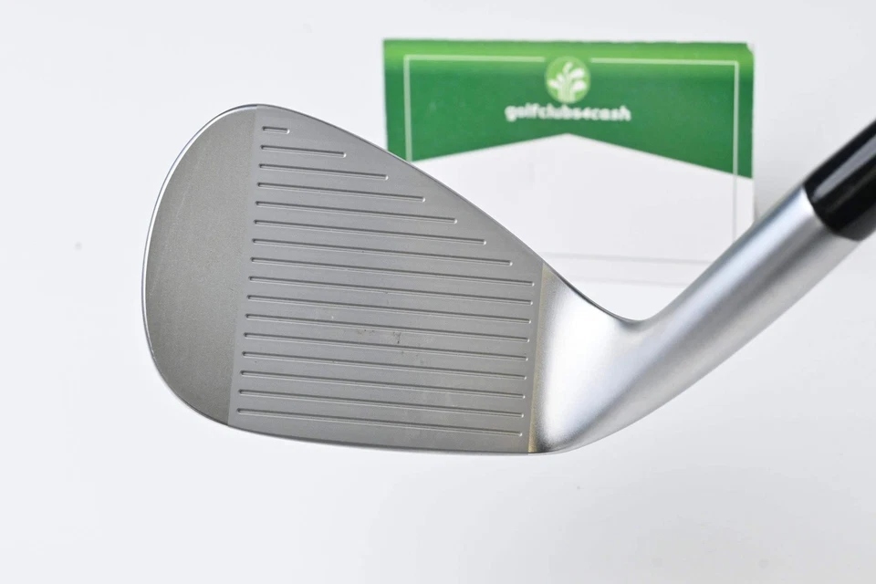 Mizuno Pro T-1 Gap Wedge / 50 Degree / Stiff Flex N.S.PRO Modus3 Tour 115 - Image 2 of 4