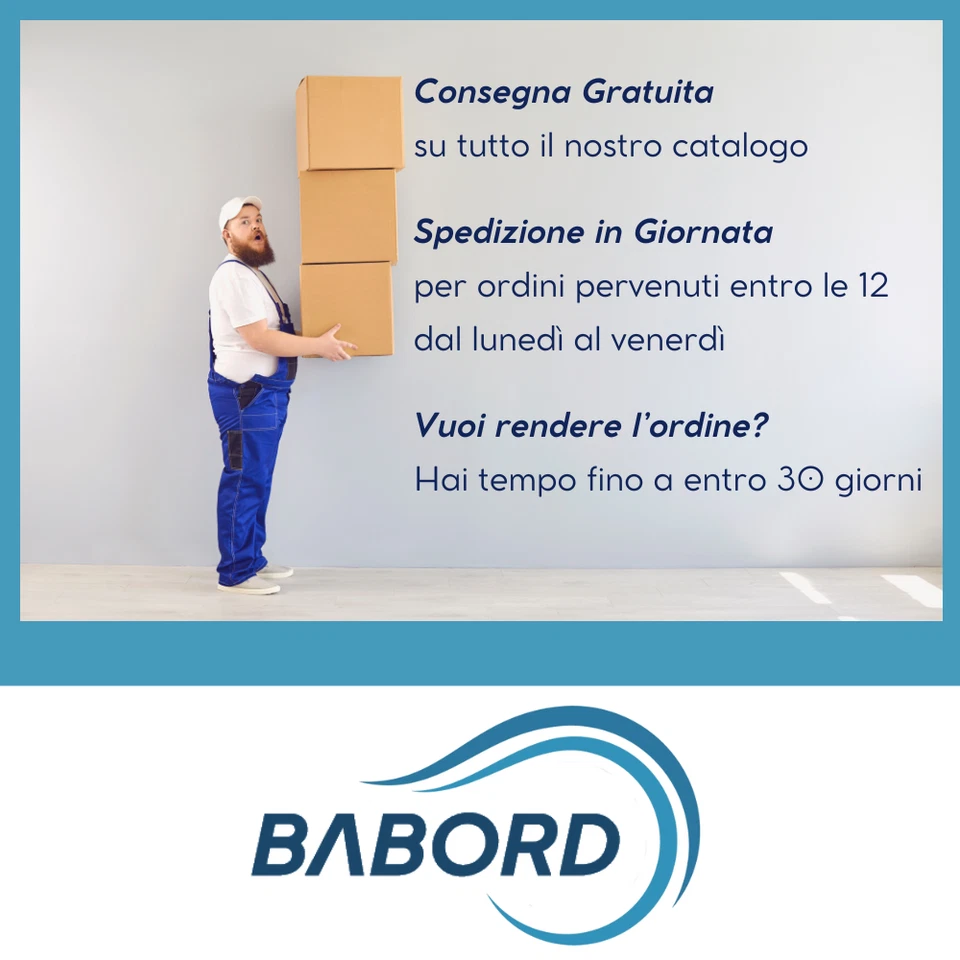 SONDA LAMBDA UNIVERSALE ZIRCONIO 1 FILO UNIVERSAL 1-WIRE ZIRCONIA - Immagine 2 di 4