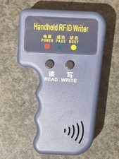 125KHz RFID Programmer Duplicator Copier Writer Reader Writer ID Card Cloner