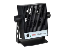 SCS 963E - Benchtop Air Ionizer, No Power Cord, 112 CFM