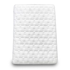 Highgrove ‘Raglan’ 3000 Pocket Spring Hand-Tufted Double Sided Mattress - Double