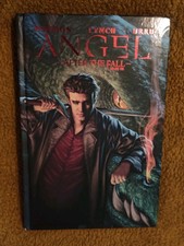 Angel: After The Fall Volume 1 Nr. 1 Comic