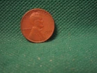 1935 - P Lincoln Wheat Cent - Good