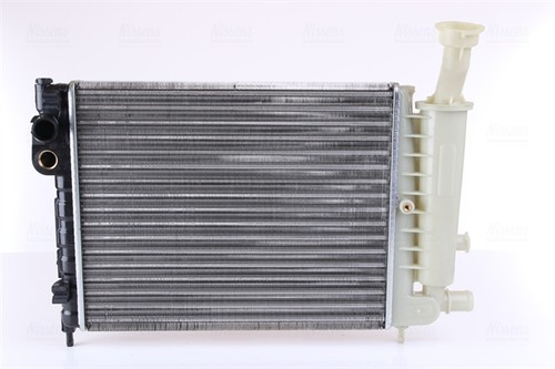 RADIATOR ENGINE COOLING 61372 FOR CITROËN AX C1ACDZ/CDY 1.0L H1A/H1B/HDZ 1.1L - Picture 2 of 12