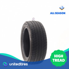 Used 22550r17 Uniroyal Tiger Paw Touring As 94v - 8.532 Used 22550r17 Uniroyal Tiger Paw Touring As 94v - 8.532