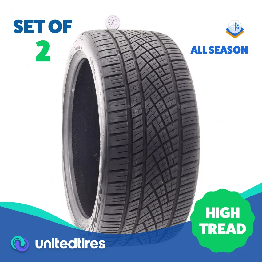 295/35/21 Car & Truck Tires for sale | eBay