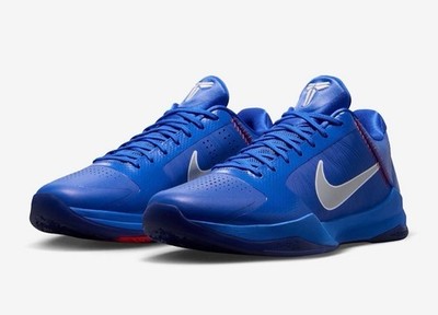Kobe 5 Hyper Royal Size Men s 15