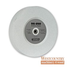 Tormek SG-250 Supergrind Wheel for Wetstone Grinders - ref 910079