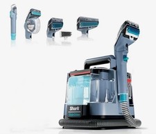 Shark StainStriker Portable Carpet Upholstery & Area Rug Cleaner Bonus XL Tool