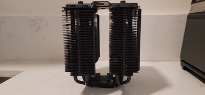 Be Quiet! Dark Rock Pro 4 CPU Air Cooler 250W TDP Dual Fan
