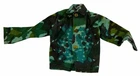TAGGED Vintage Marx All American Fighter Buddy Charlie Marine Uniform Camouflage