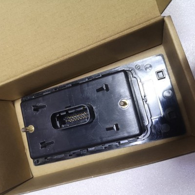 シェル付きDL103 & AU305セット ローボルト ポールライト セット LGL-S10 4975149602551