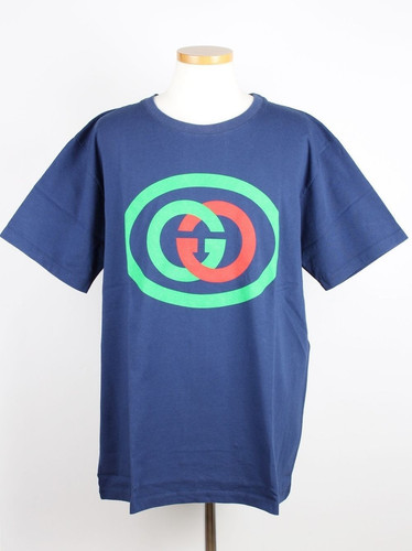 Gucci Interlocking T-Shirt M en ligne 71809019