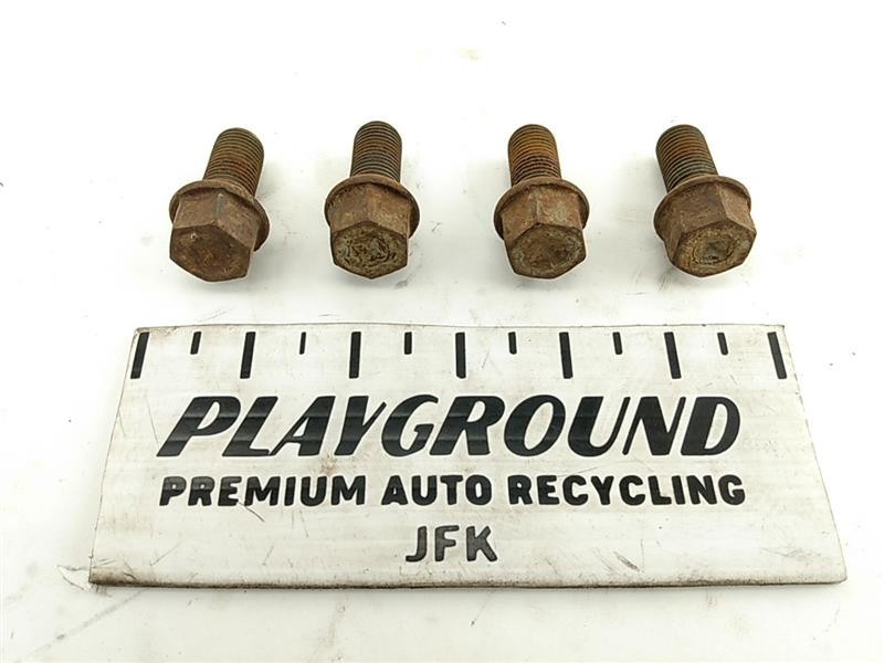 Porsche 914/4 1.7L Targa Wheel Lug Bolts Set of 4 for 1970-1976 Models
