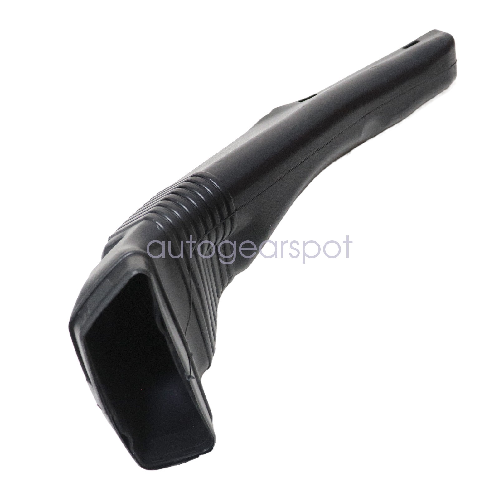 Pack of 2 Intake Air Duct Pipe Kit Pair For Bentley Gt GTC NEW