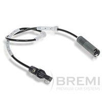 51354 Bremi Sensor, Raddrehzahl FüR BMW