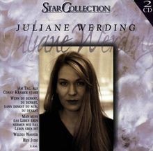 Starcollection Von Juliane Werding | CD | Zustand Neu-image
