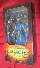 Mythic Legions 2025 KNIGHT OTHO FIGURE Four Horsemen Legacies of Mythoss