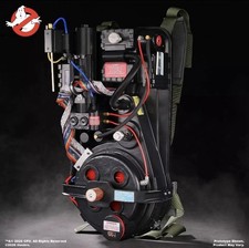 Ghostbusters Plasma Series Proton Pack 1984 Preorder HASBRO HASLAB Exclusive