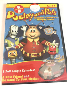 Dooley Pals | eBay