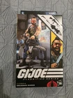 Hasbro G.I. Joe Classified Cobra Dreadnok Ripper Action Figure w/ Knife, Rifle,…