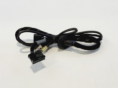 BMW E65 745i, Türkabelbaum vorne, 61126934021, 6920291, 6913125