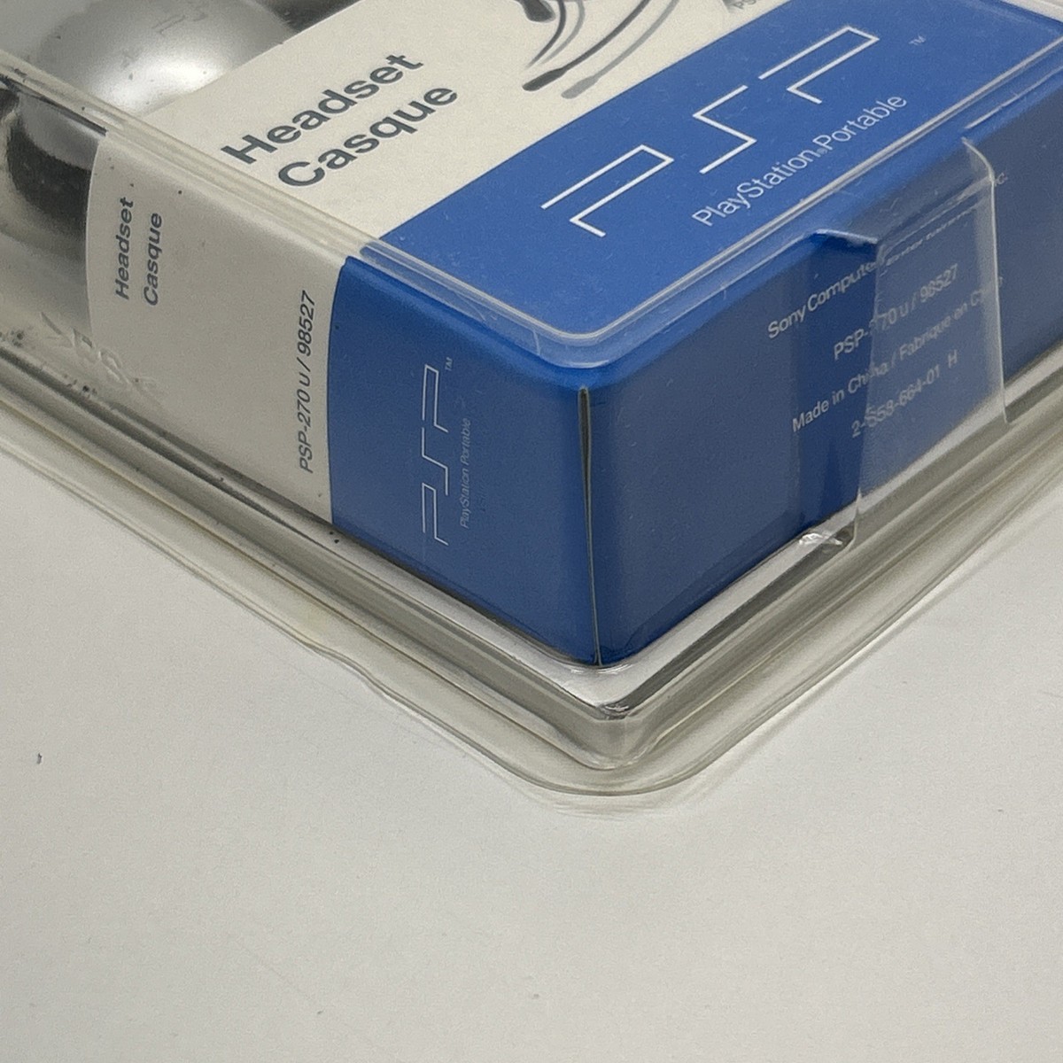 PSP箱付き！ Sony (98527) for PlayStation for sale online | eBay