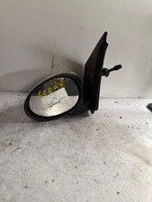 Retroviseur droit (ou coque) Citroen C1