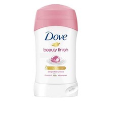 Dove Women Anti-Perspirant Fresh Deodorant Stick, 40Ml Beauty Finish 