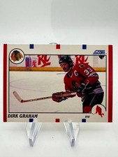 1990-91 Score American Hockey Singles #1-450. You Pick. NM