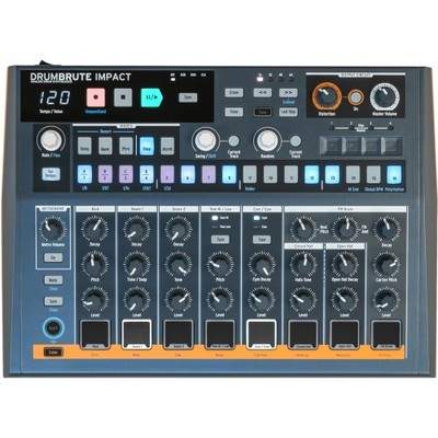 Arturia DrumBrute Impact | Neu
